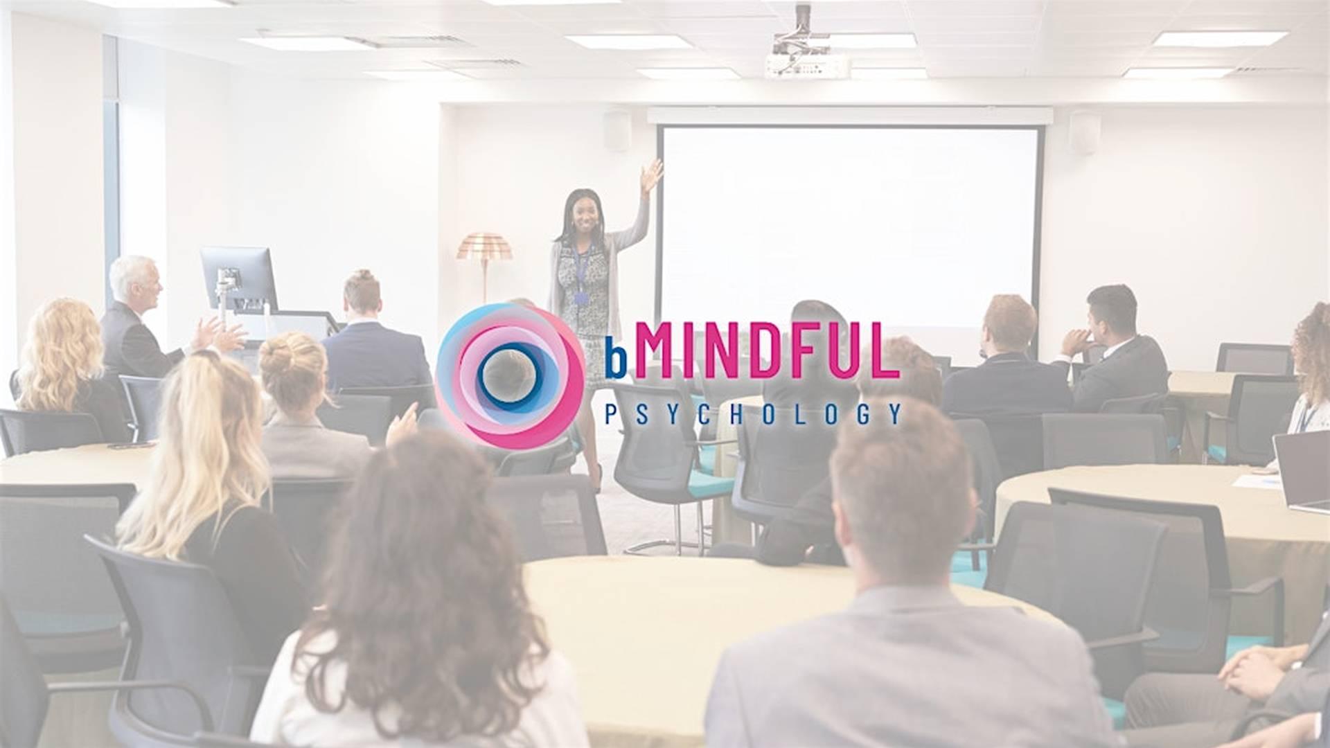 Training - Working With Young People Presenting Sexualised Behaviours photo