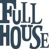 Full House Theatre logo