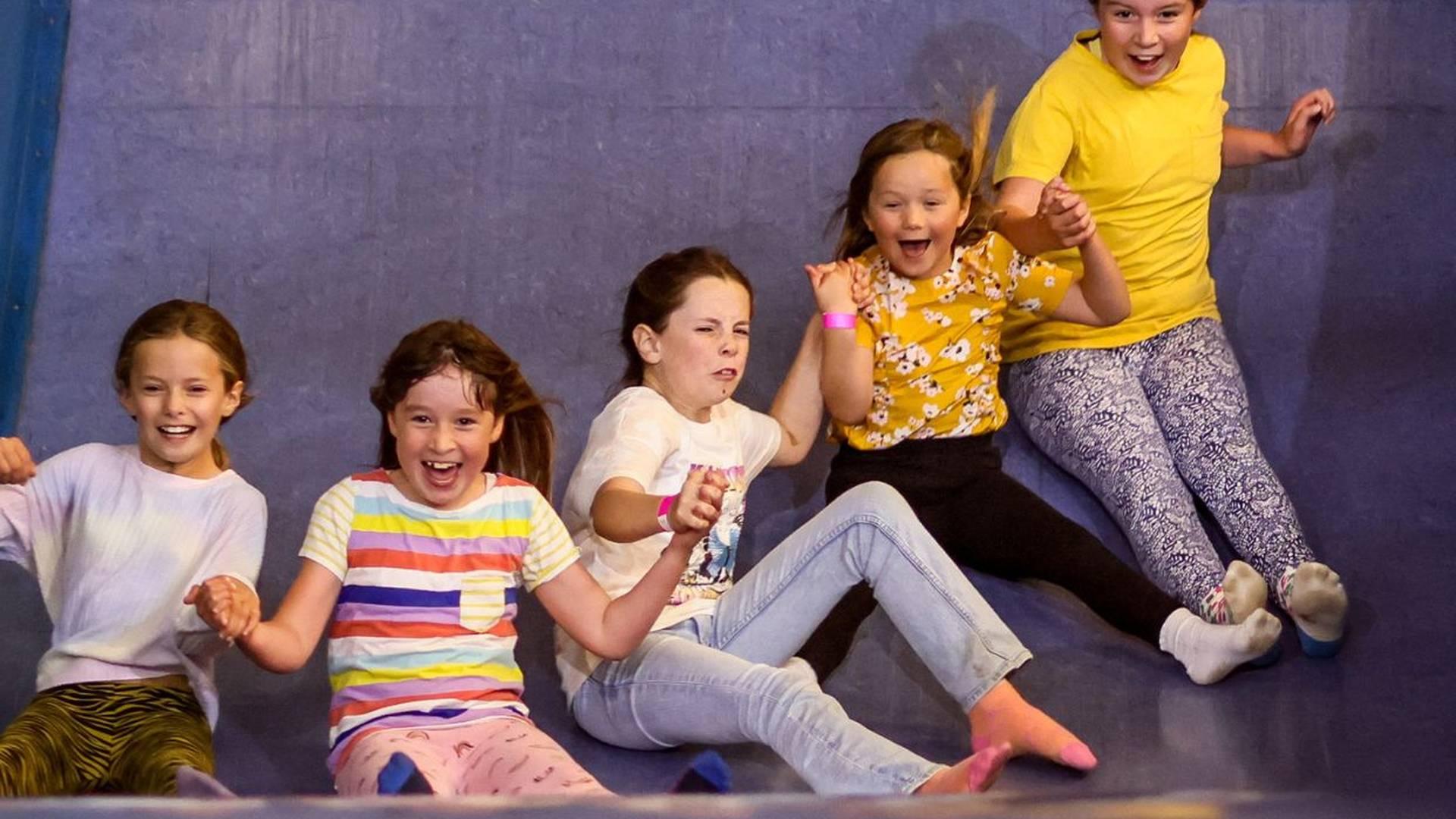 Friday Nights at Avon Valley photo