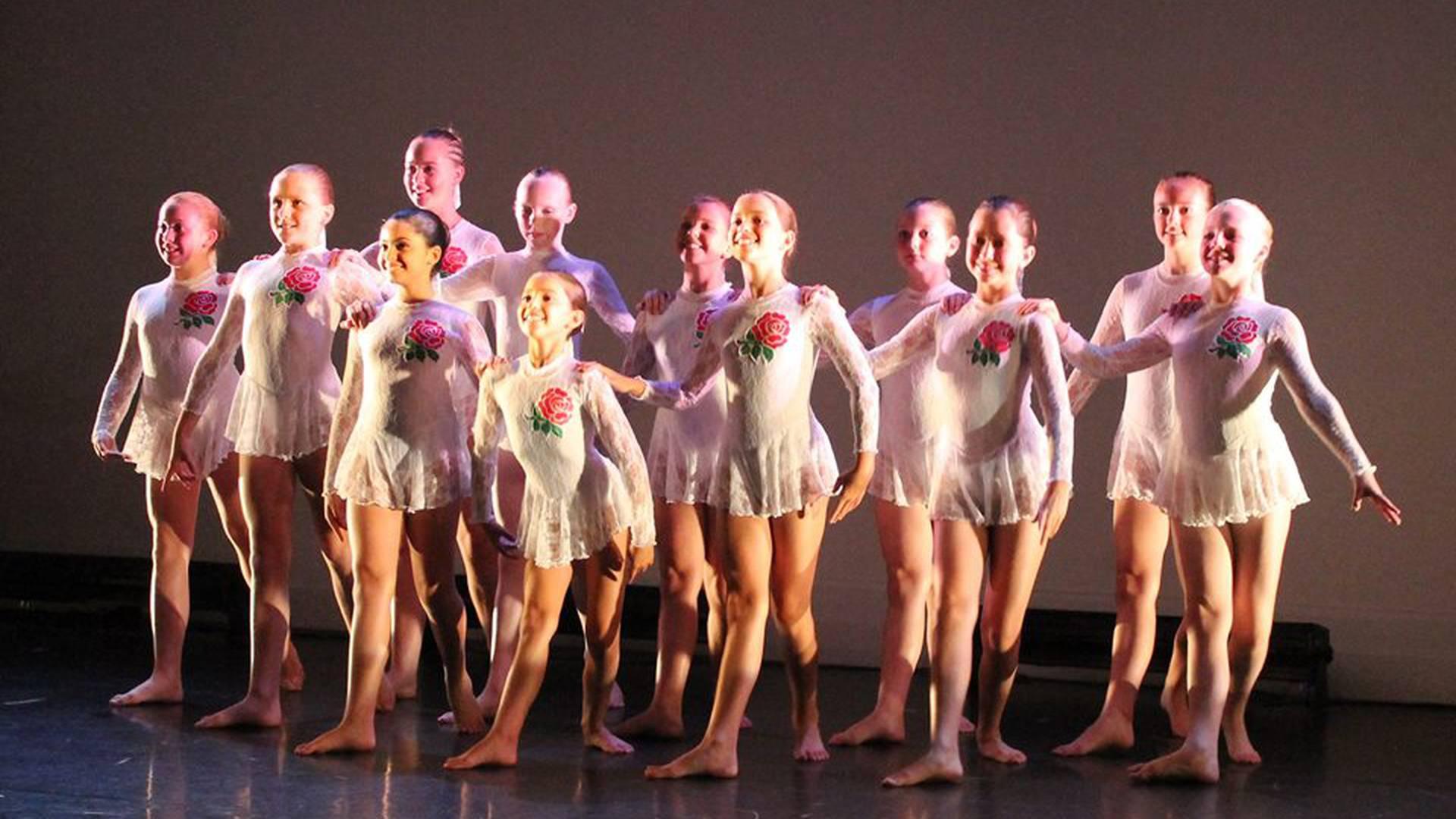 Prompt Corner Academy of Dance photo