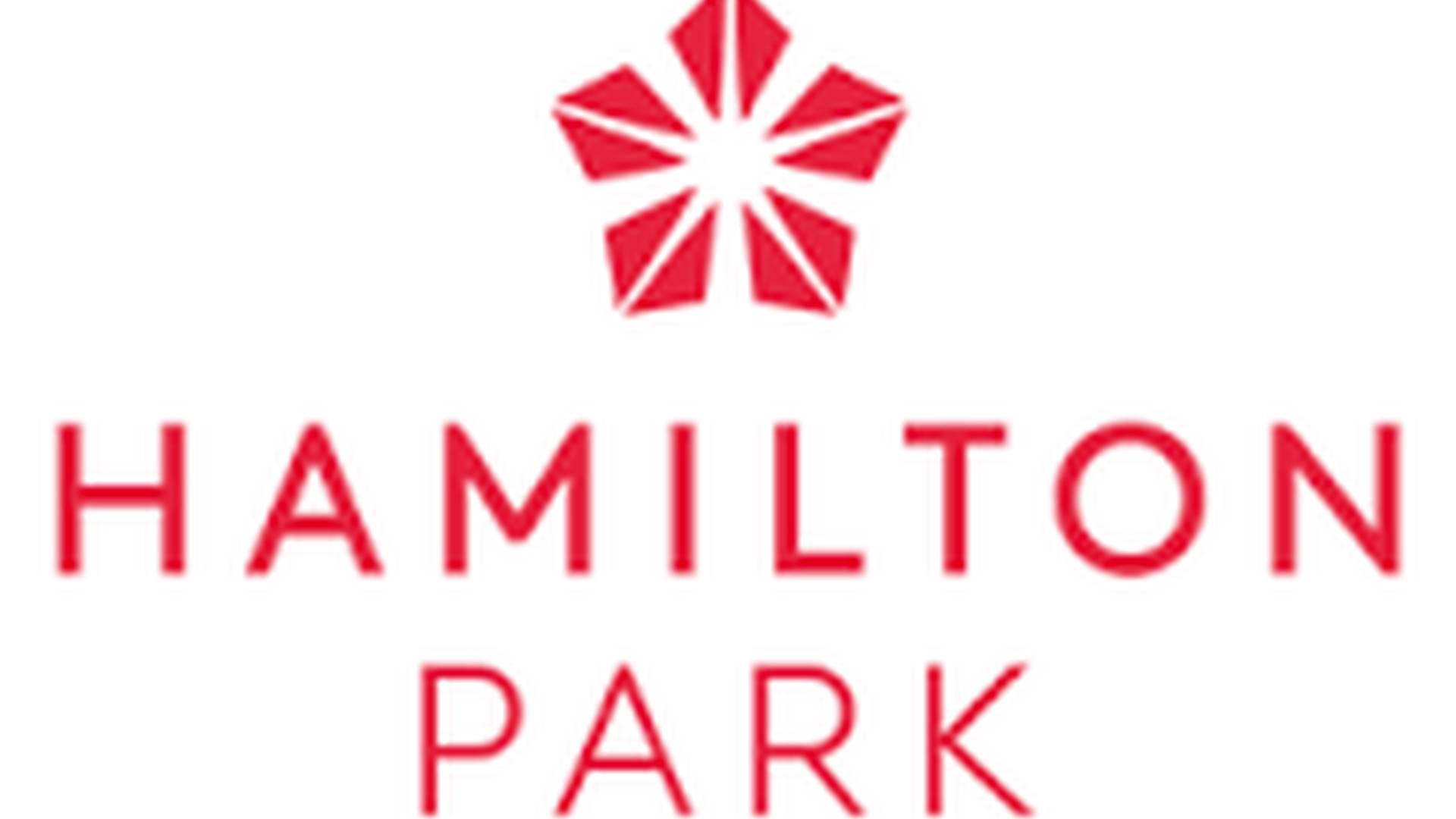 Hamilton Park – 3rd May 2026 photo