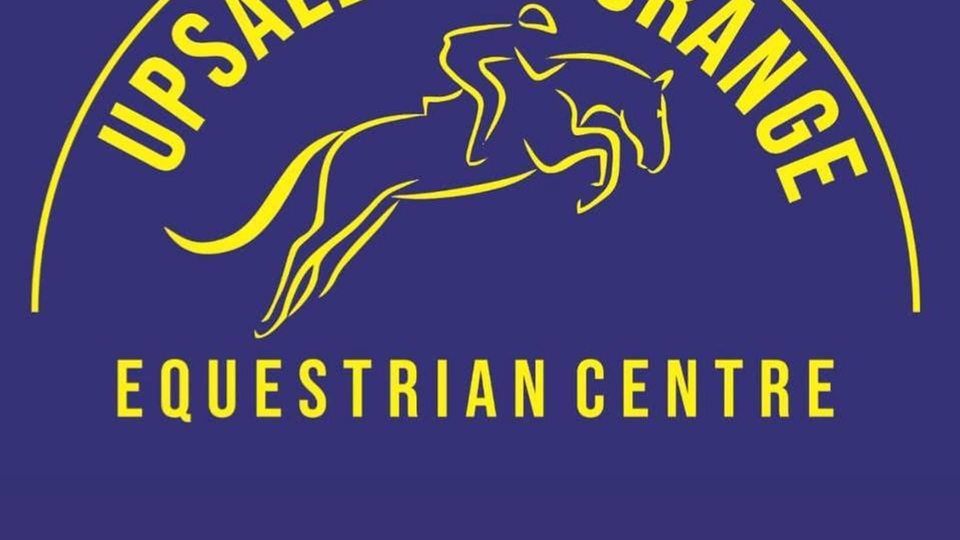 Arena Eventing Coaching With Georgina Hayes photo