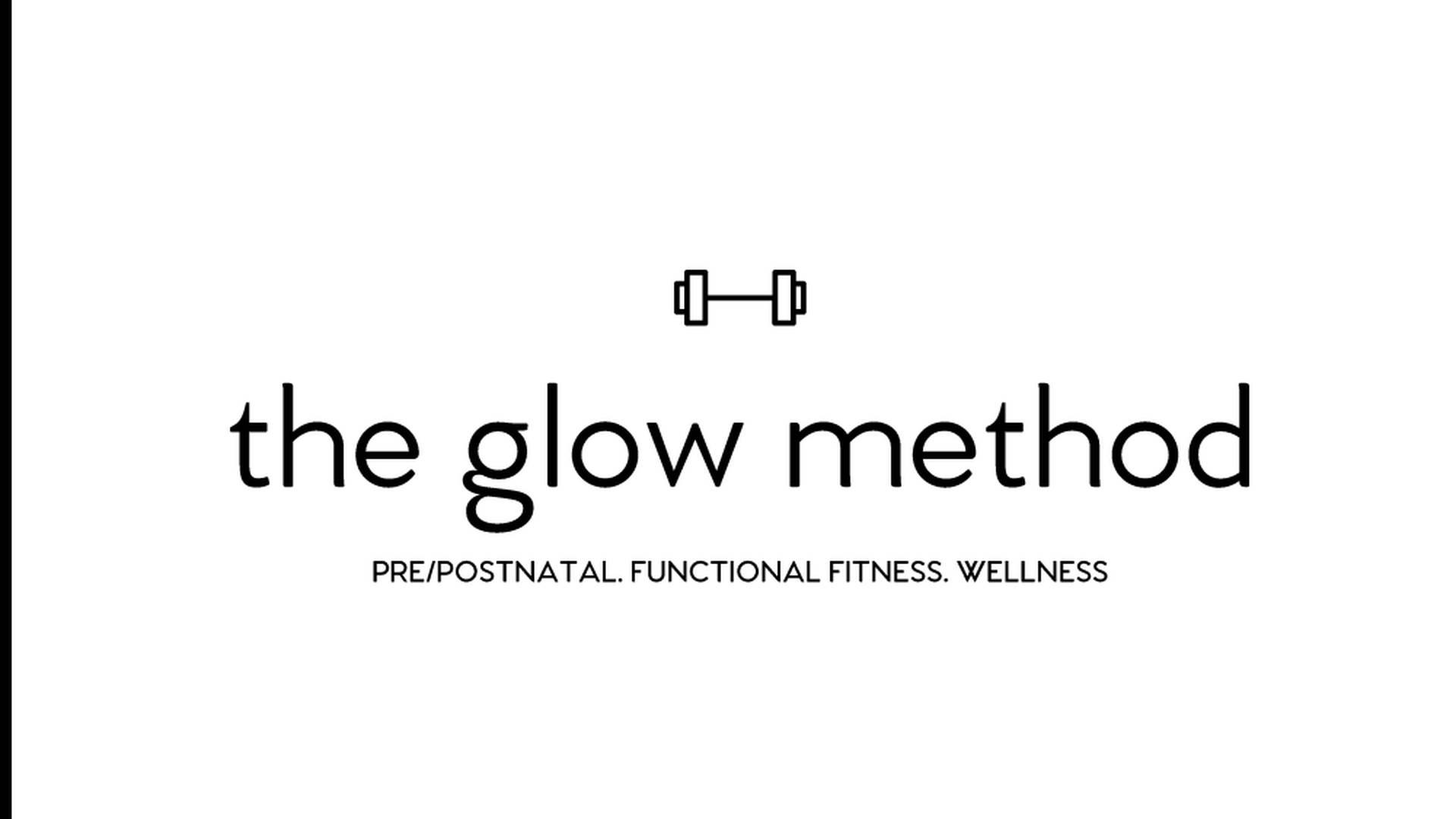 The Glow Method photo