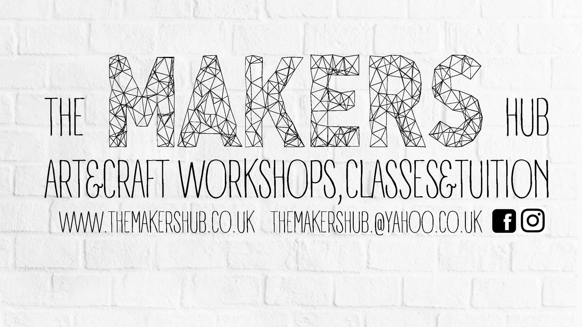 The Makers Hub photo