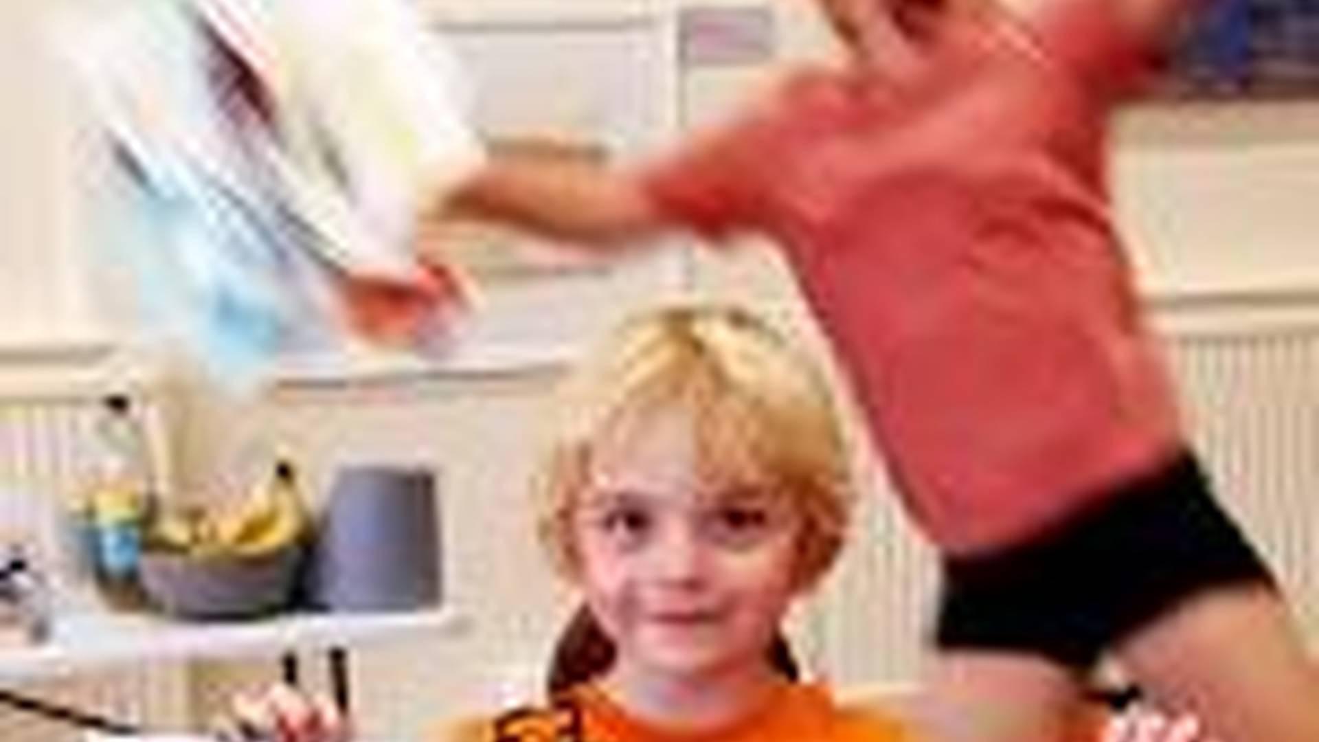 Easter Holiday Music and Art Kids Club photo