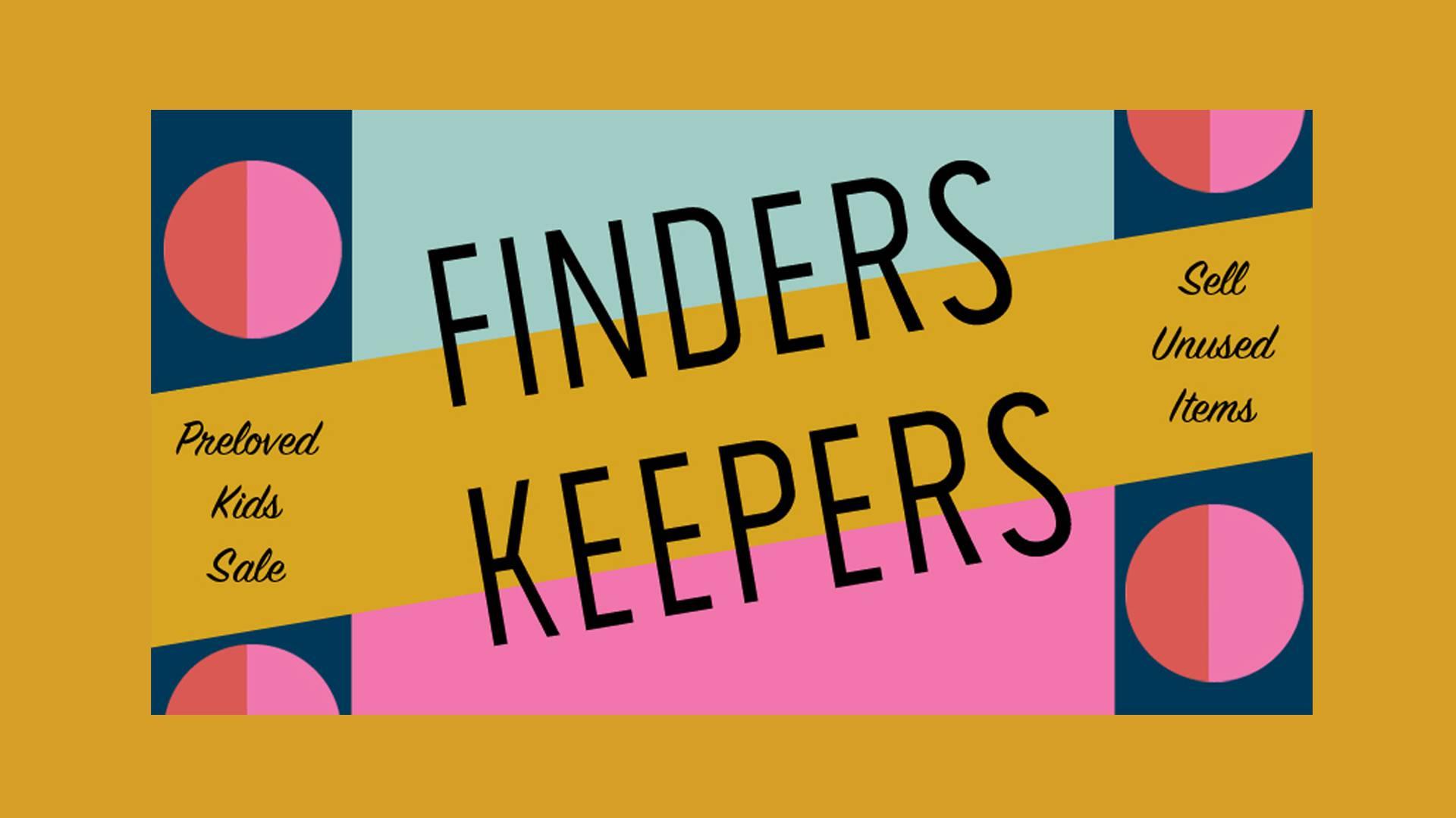 Finders Keepers Brighton photo