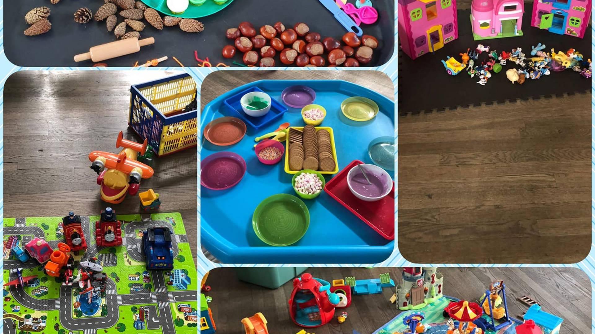 The Hive Playgroup photo