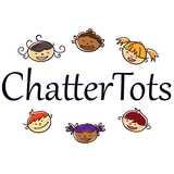 Chatter Tots logo