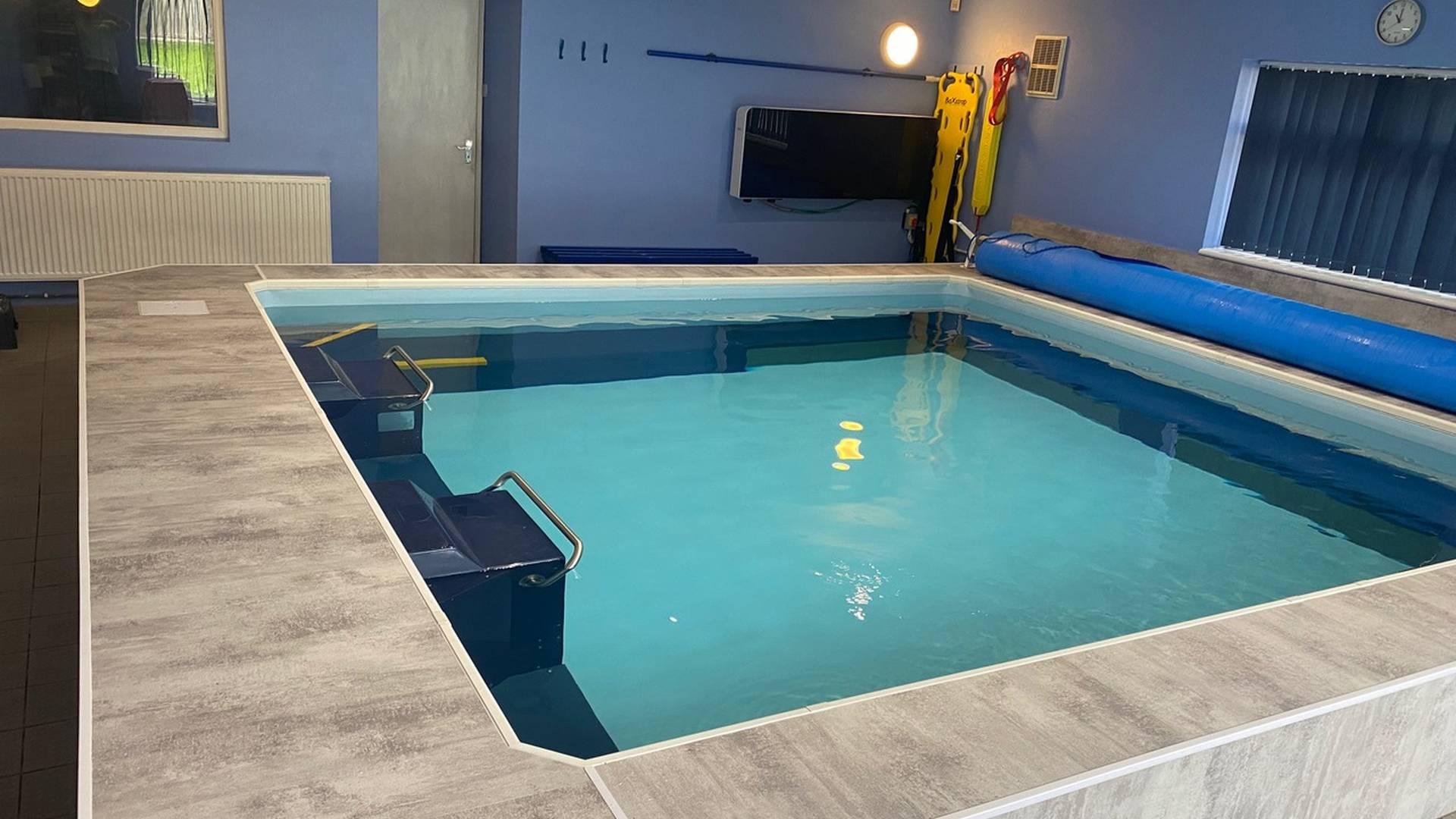 Water Babies @ Penny Porter - Henbury photo