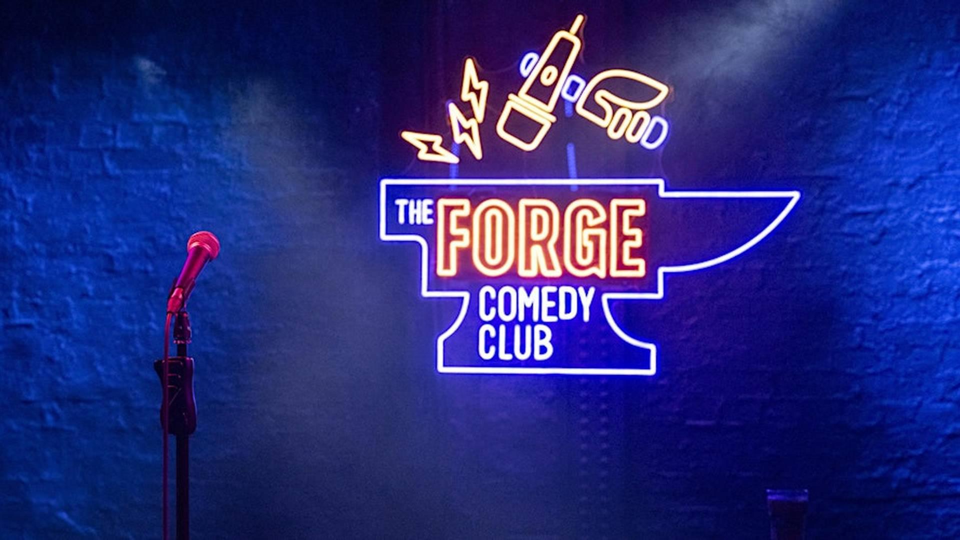 Forge Comedy Club photo