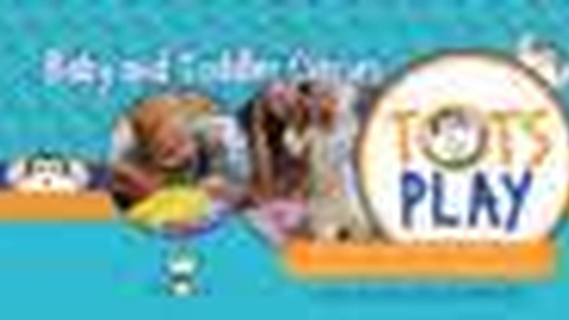 Tots Play - Baby Development Course photo
