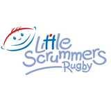 Little Scrummers Rugby logo