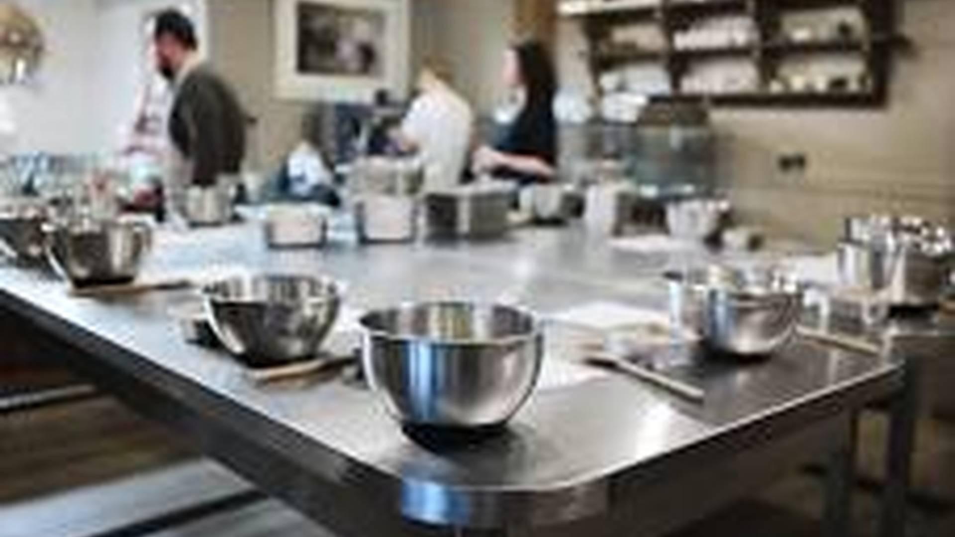 Kalbarri Cookery - Kids Baking Class photo