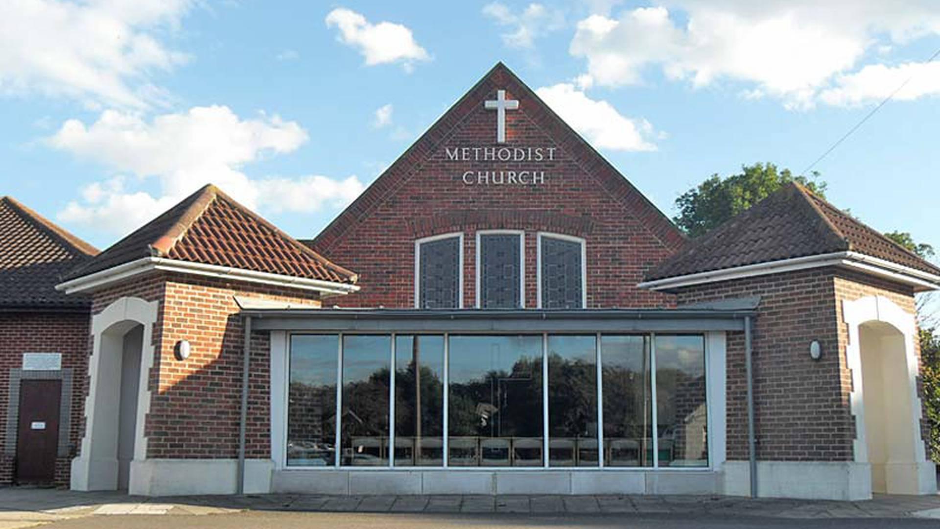 Felpham Methodist Church photo