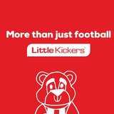 Little Kickers logo