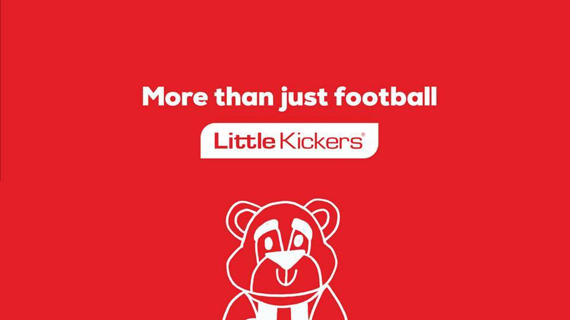 Little Kickers photo