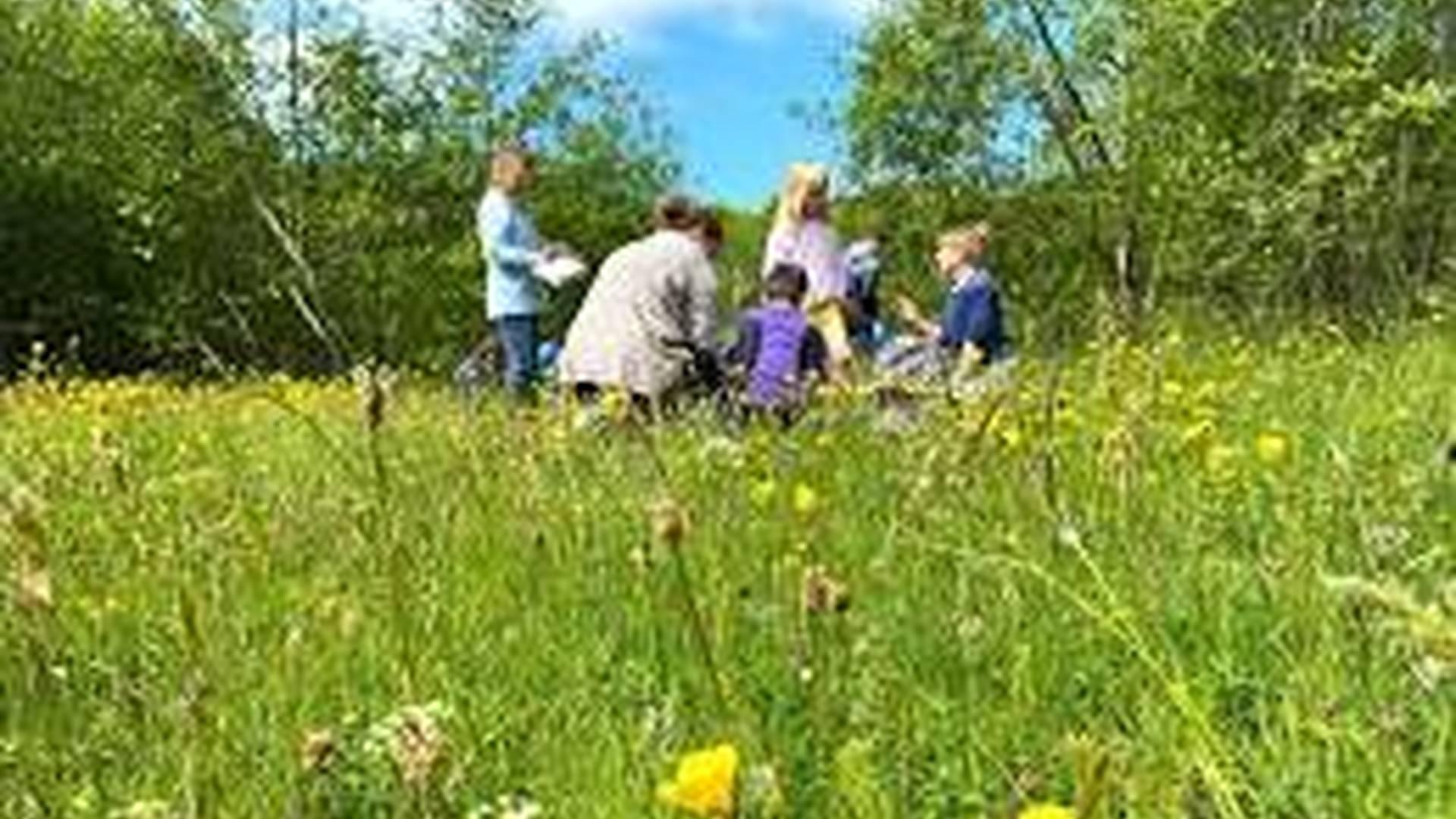 Walltown Wildlife Rangers photo