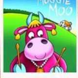 Moo Music logo