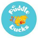 Puddle Ducks logo