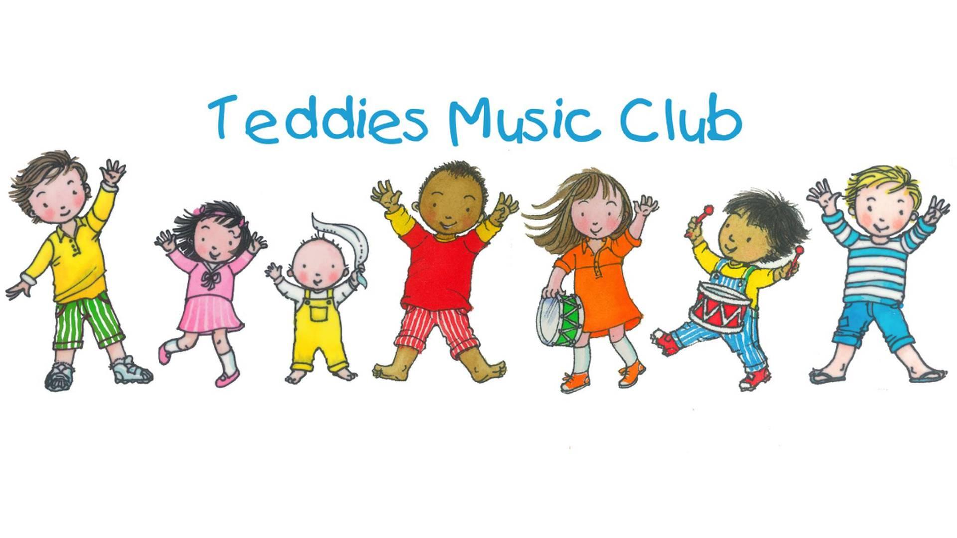 Teddies Music Club photo