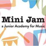 MiniJam logo