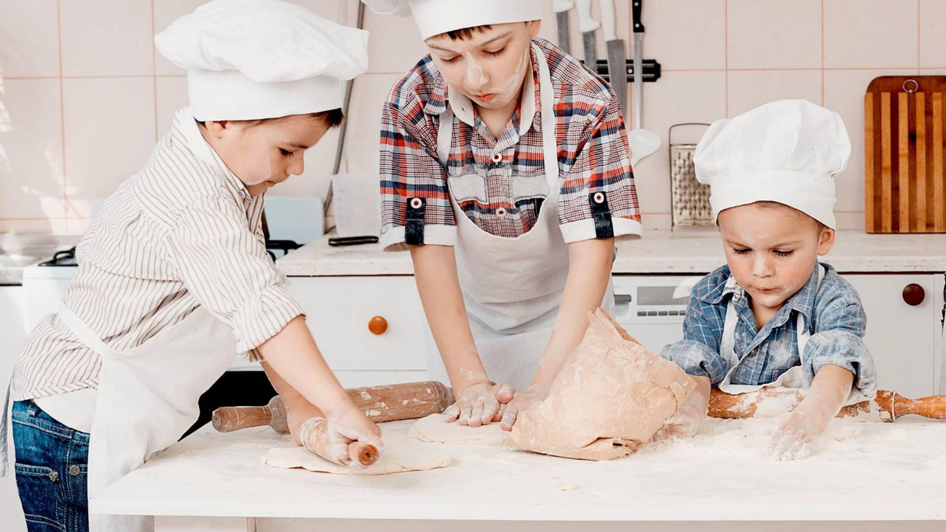 Junior Kitchen photo