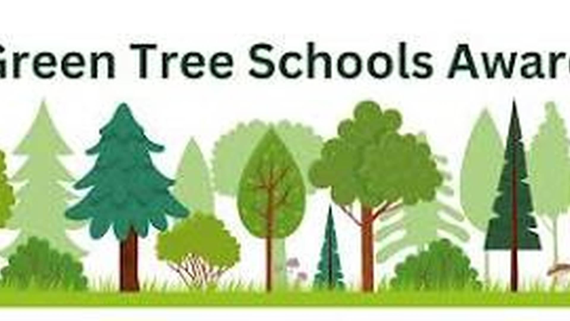 Green Tree Schools Award (6 sessions) photo
