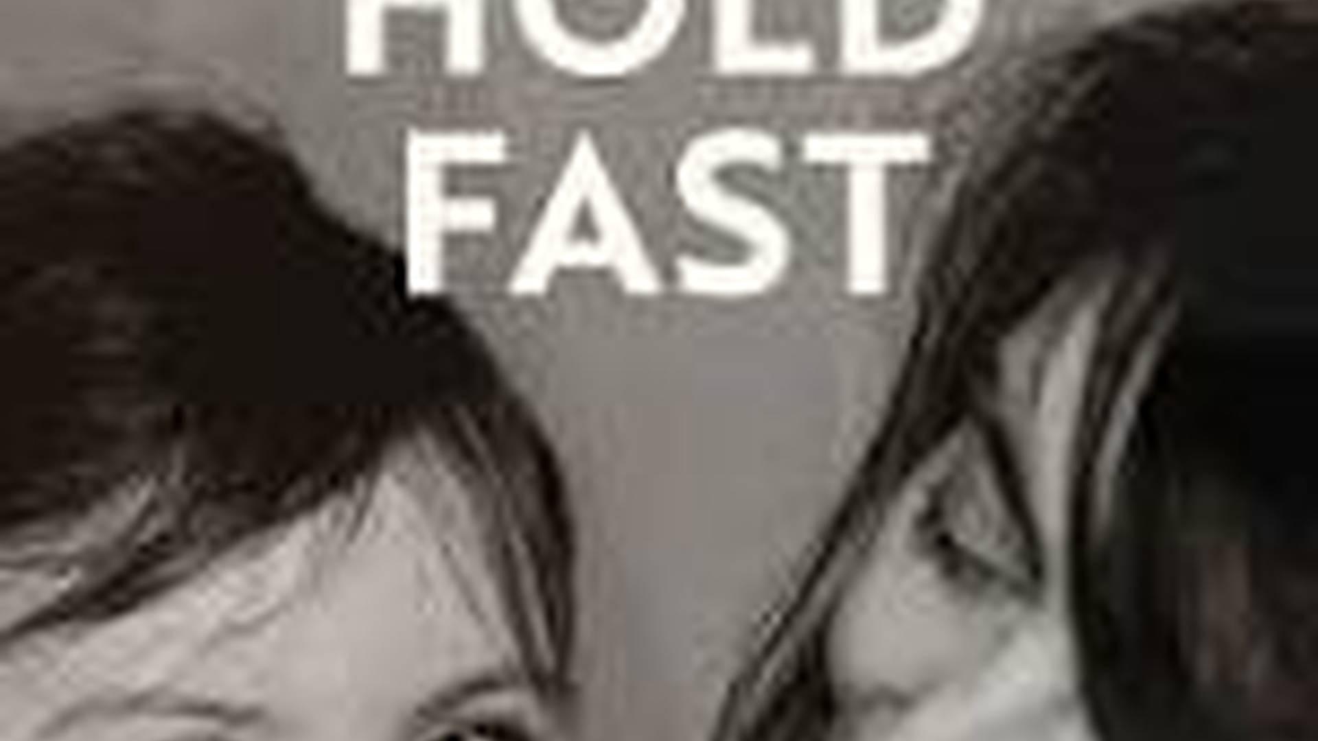 Hold Fast, An Evening with Catherine Simpson photo