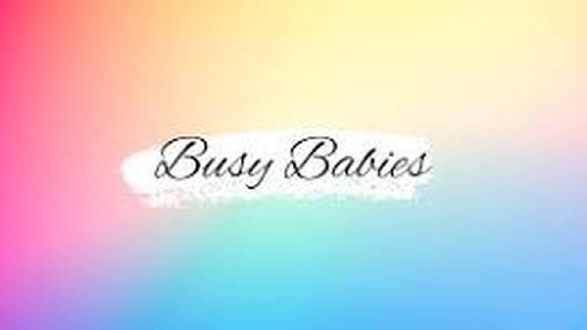 CC: Busy Babies at Newbury all Children's Centre photo