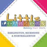 Little Learners logo