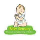 Baby Sensory logo