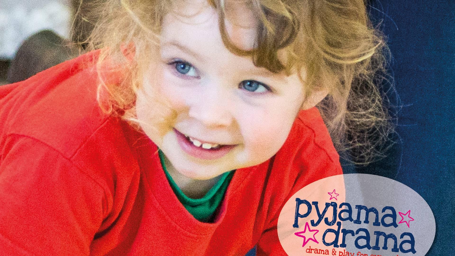 Pyjama Drama photo