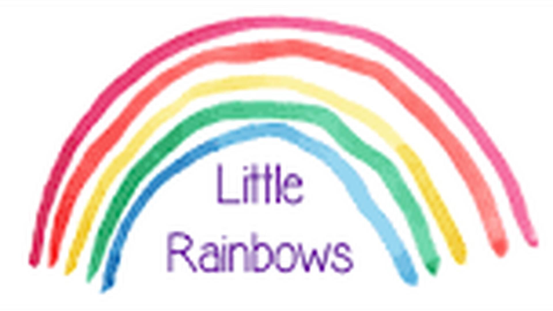 Little Rainbows photo