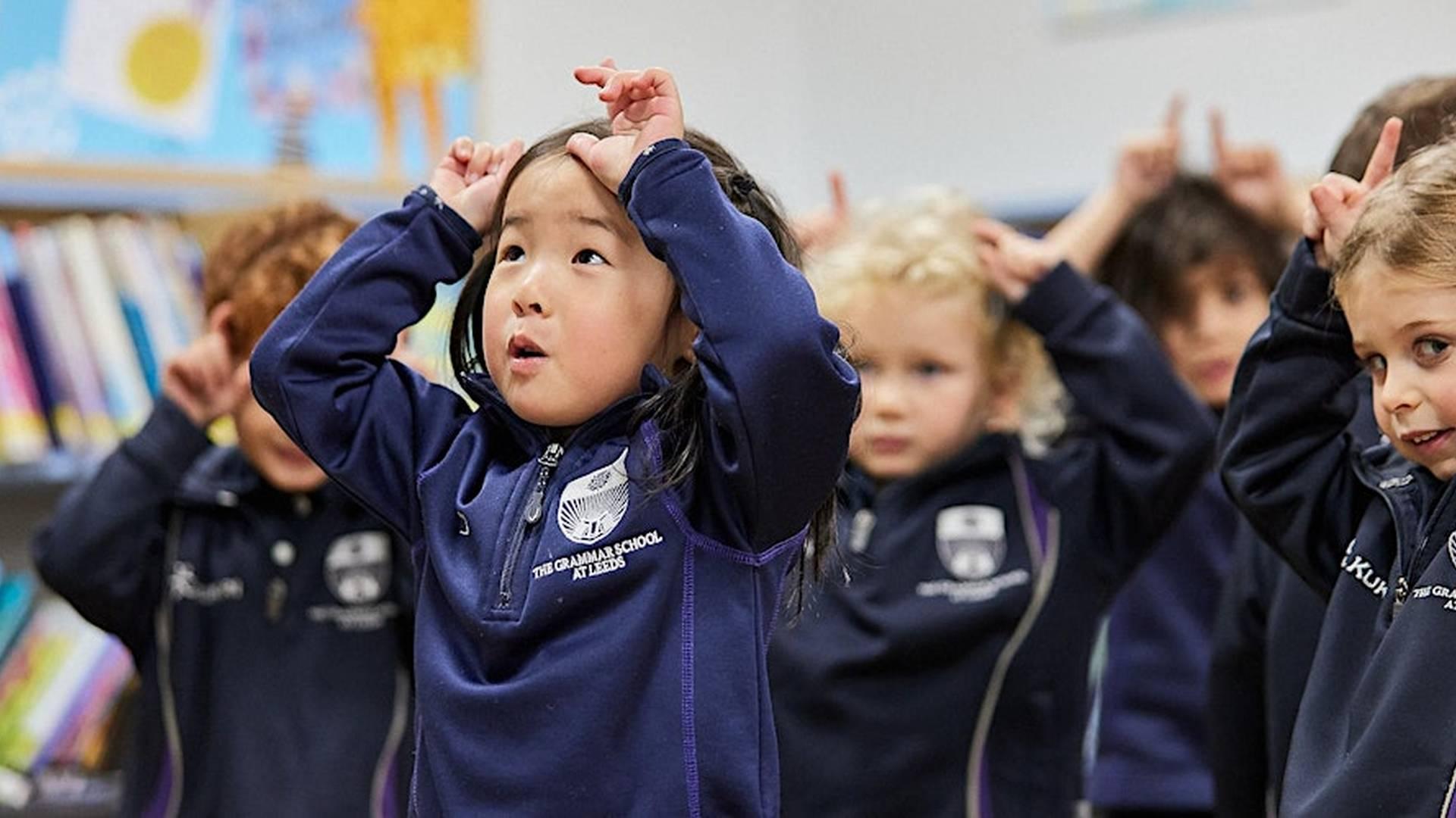 Stay and play taster morning for 2 to 4 year olds - Fri 13 Mar 2026 photo