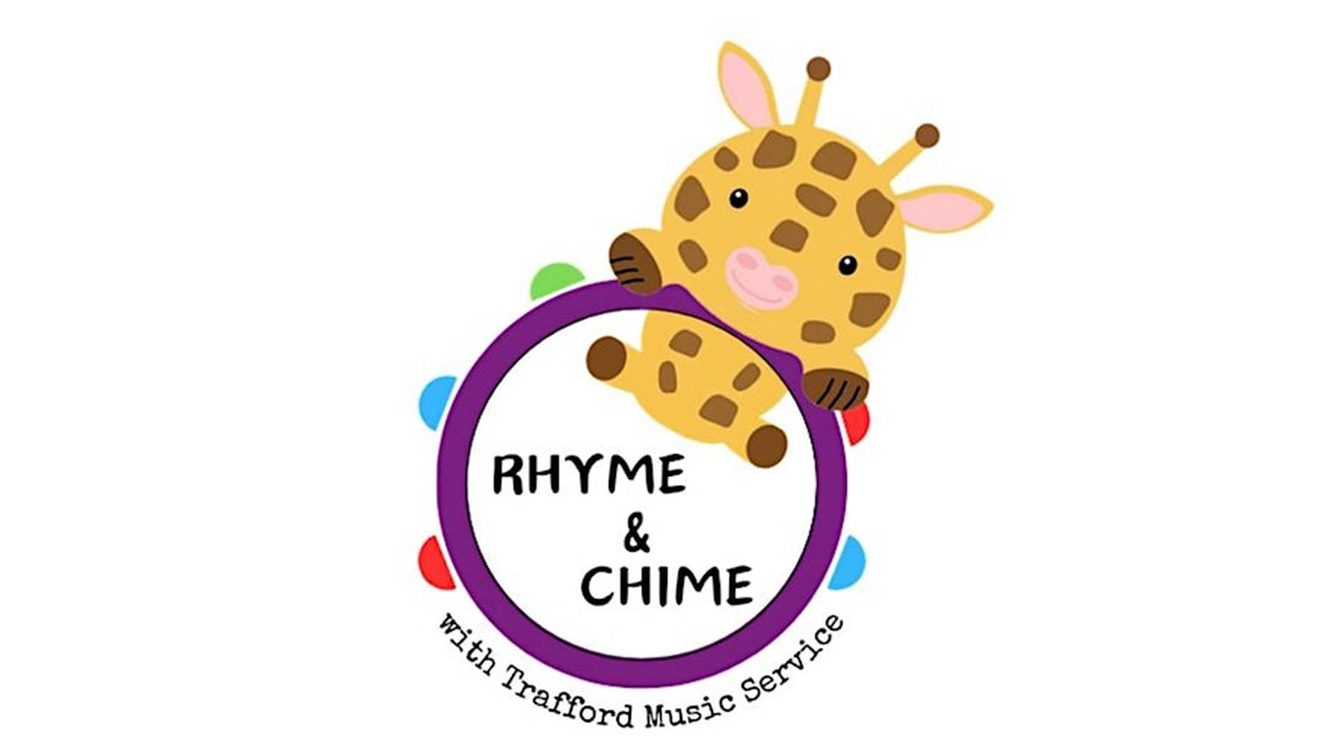 Rhyme & Chime with Trafford Music Service photo