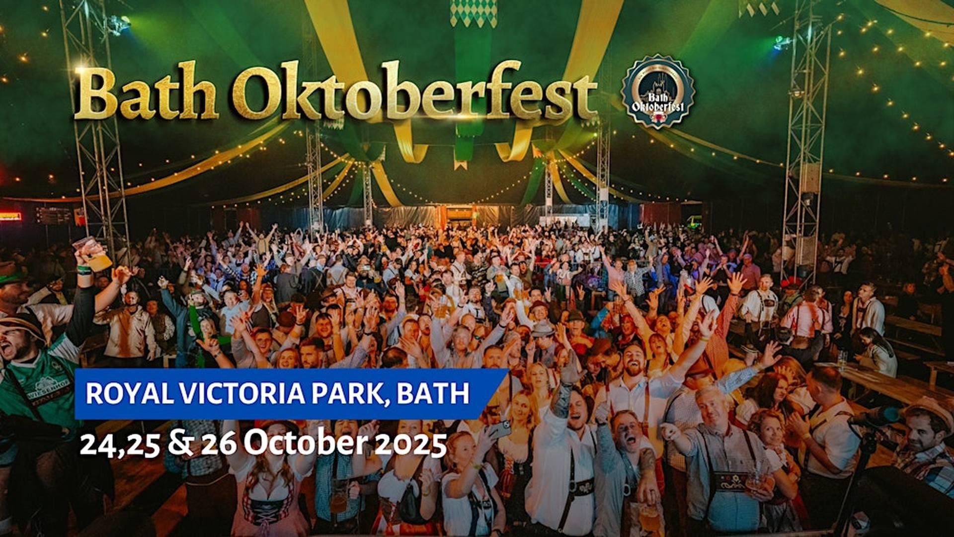 Bath Oktoberfest - Sunday Session photo