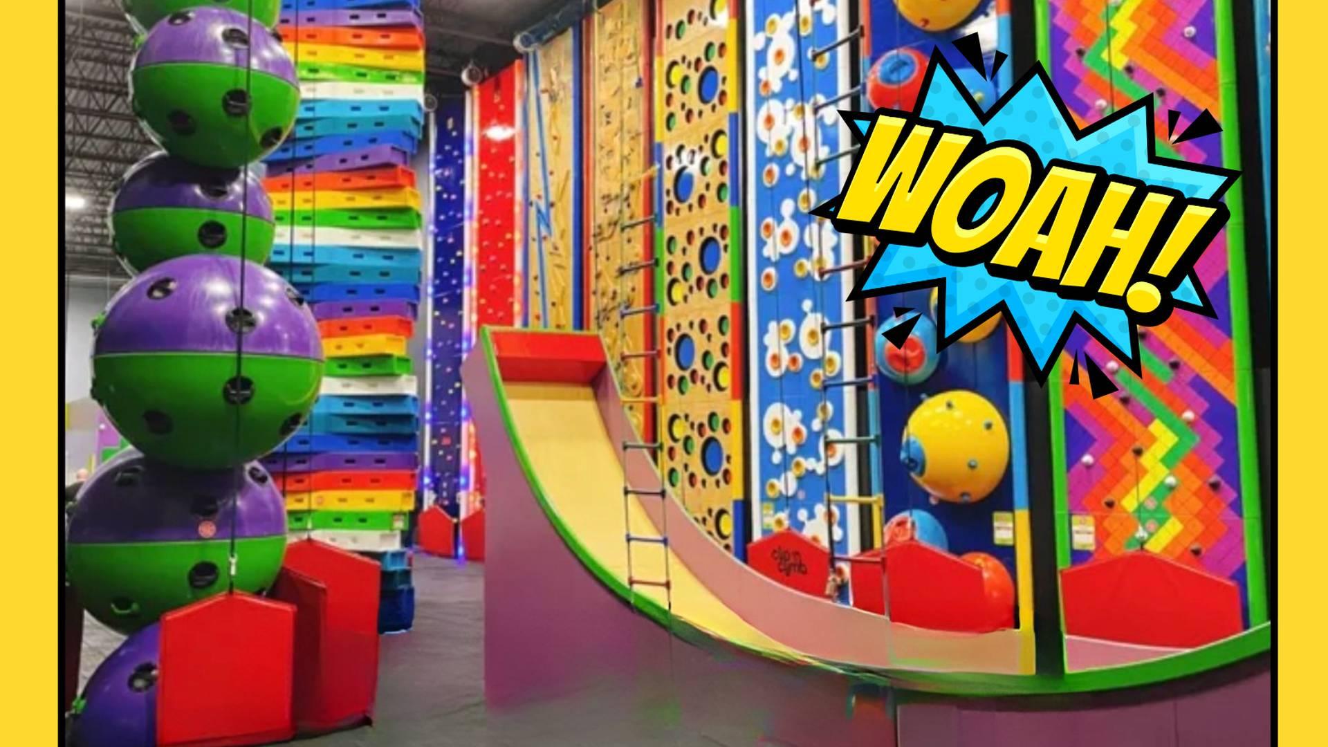 October half term.  Ages 10-13 only.  Award winning day camp.  EALING BROADWAY photo
