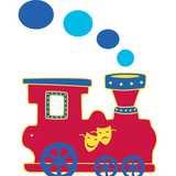 Storyland Express logo