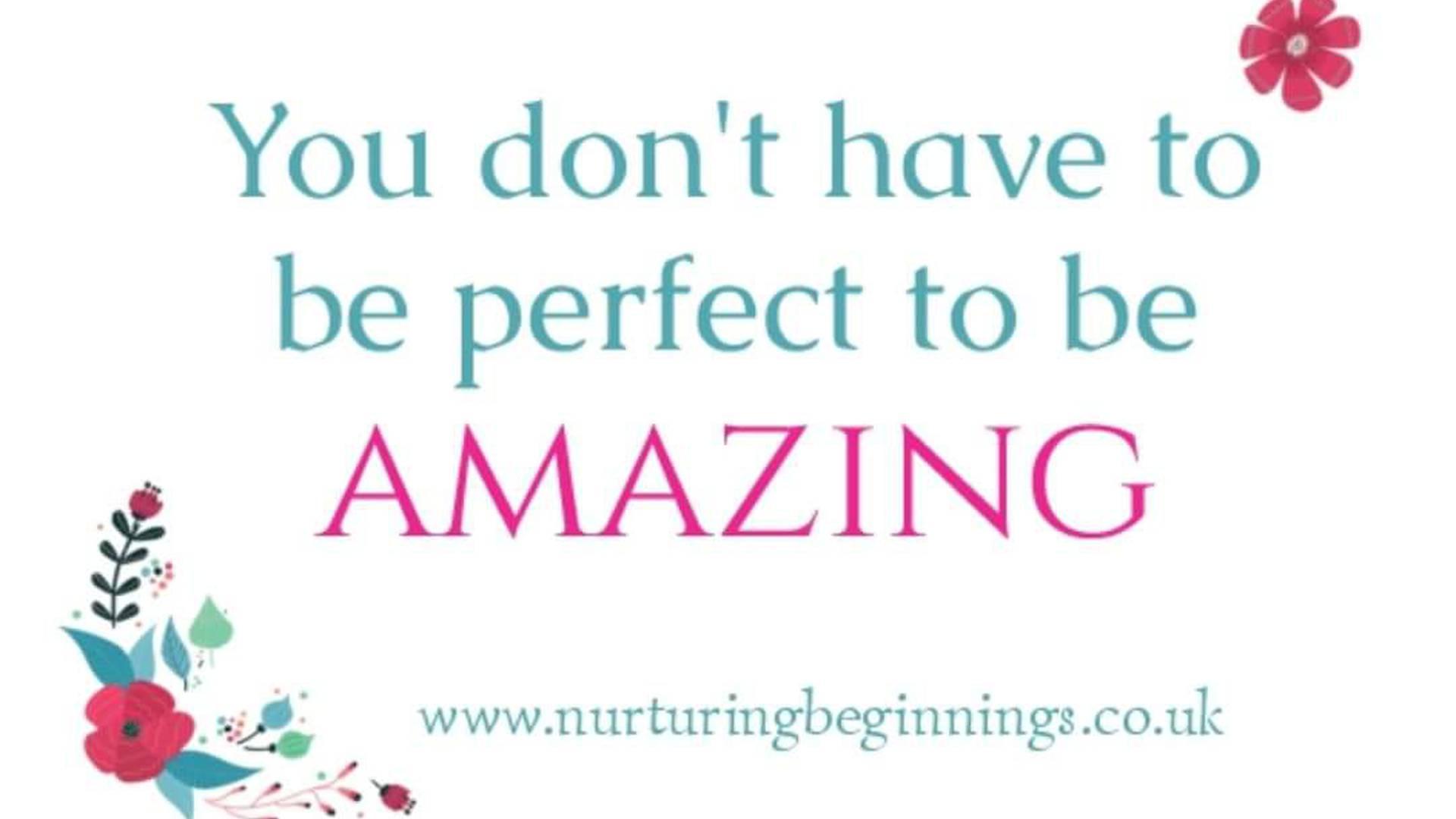 Nurturing Beginnings photo