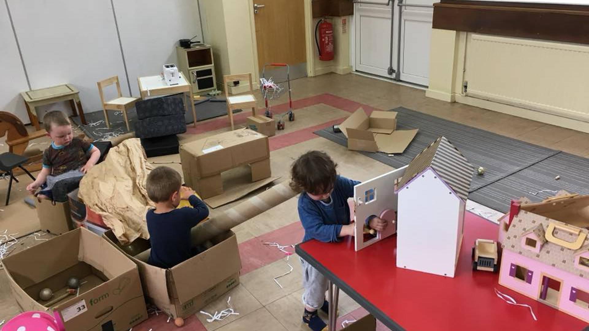 PlayRoom photo