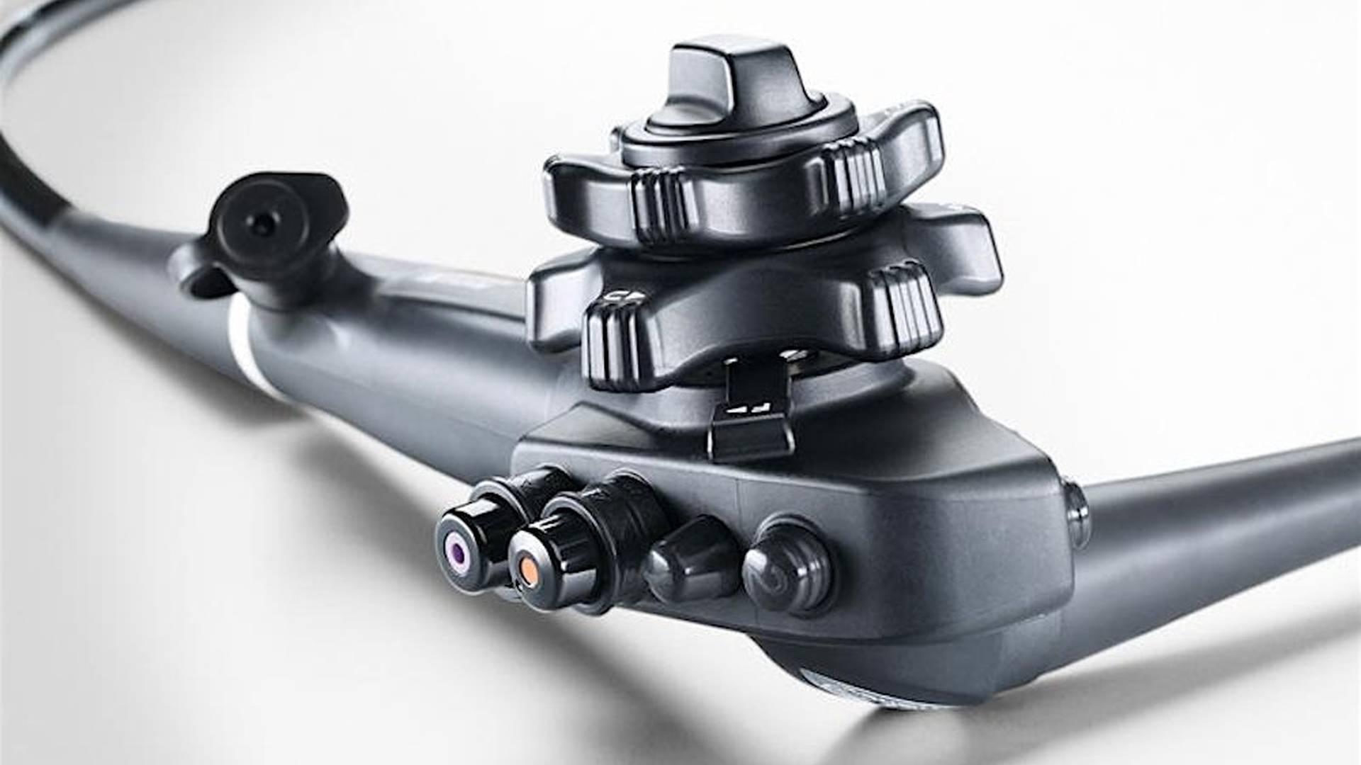 Gastroscopy course-London Endoscopy Training Academy NWL photo