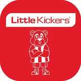 Little Kickers logo