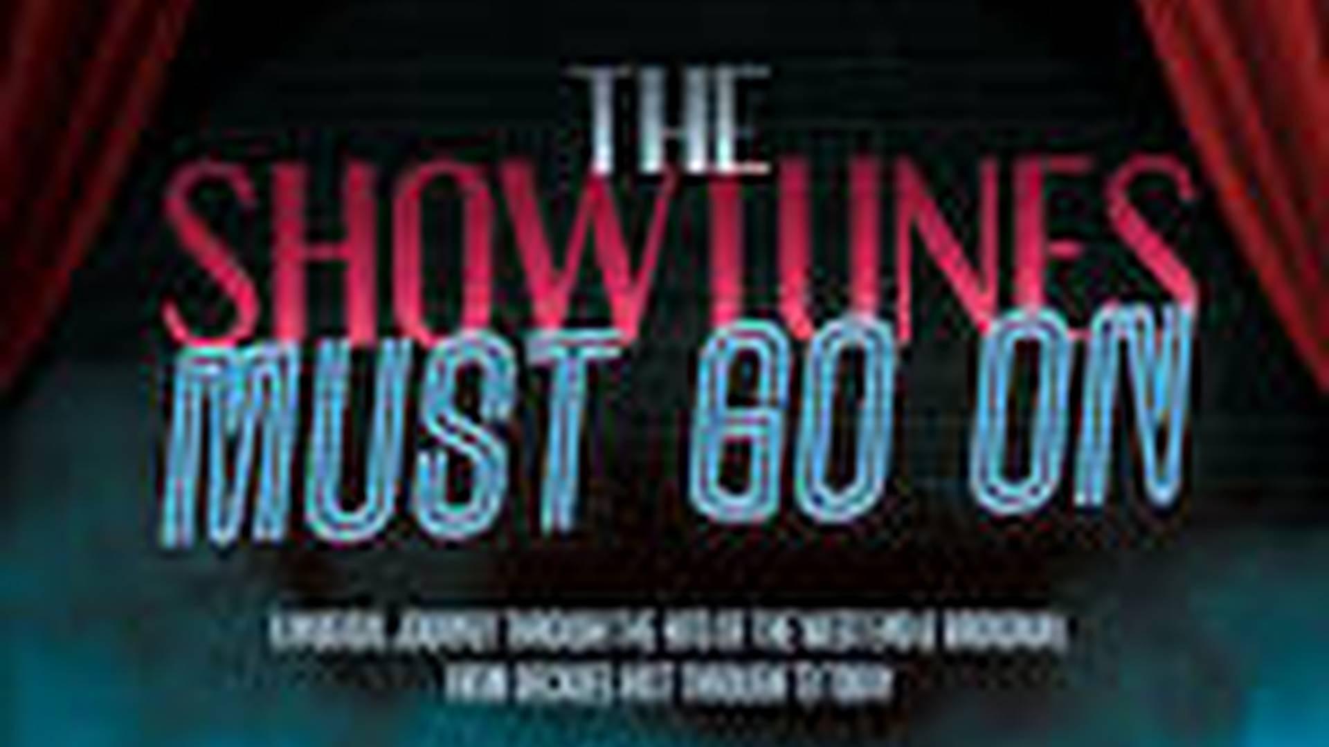 The Showtunes Must Go On photo