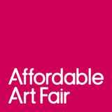 Affordable Art Fair logo