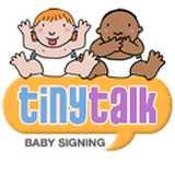 TinyTalk logo