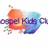 Gospel Kids Club logo