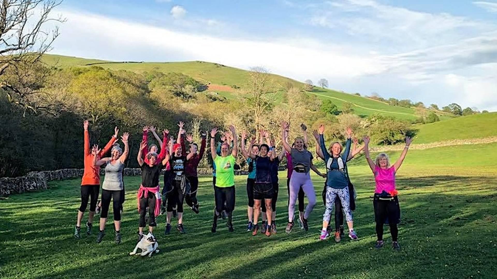 Community EVENING Run - Ambleside photo