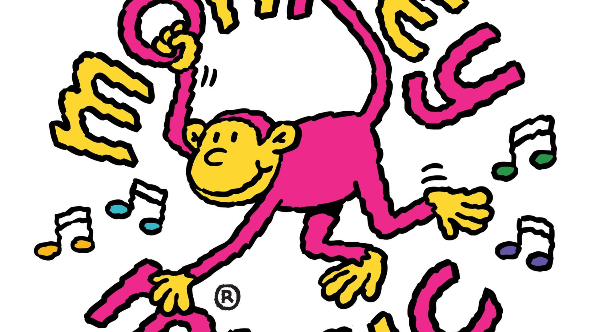 Monkey Music at The Mansel Road Centre, Wimbledon photo