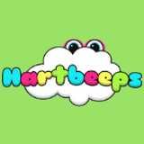 Hartbeeps logo