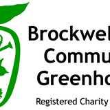 Brockwell Park Community Greenhouses logo